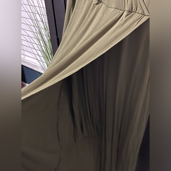 Plus size Kate & Mallory maxi dress - Picture 4 of 7